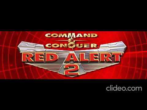 red alert 2 win 10 fix