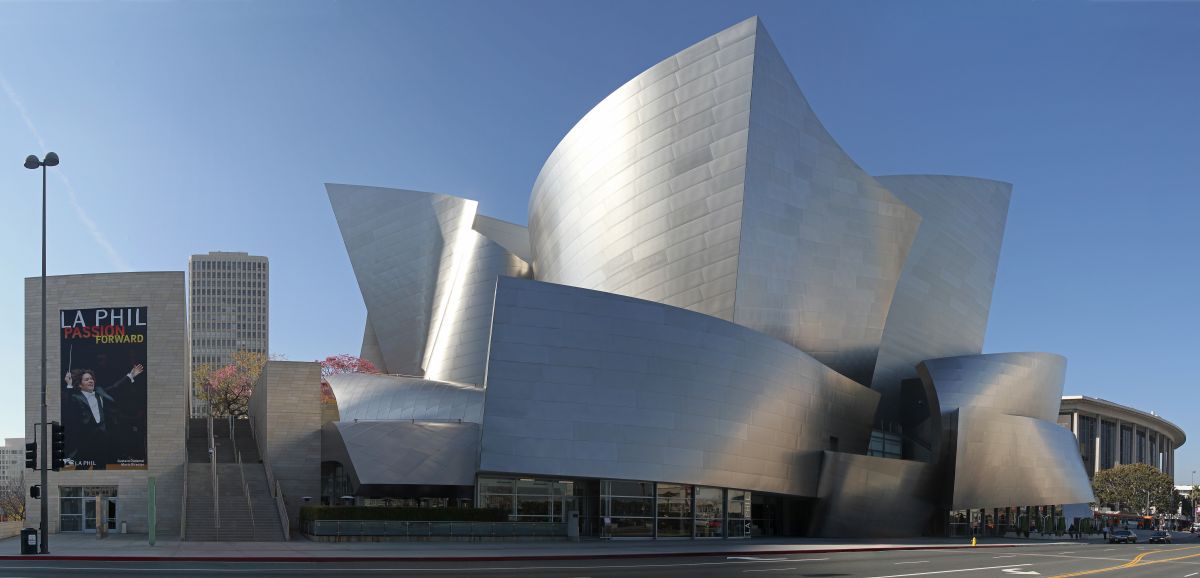 frank gehry quotes